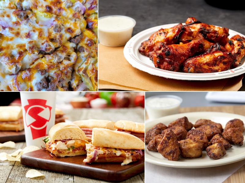 Simple Simon's Pizza 101 S Dawson St, Meeker