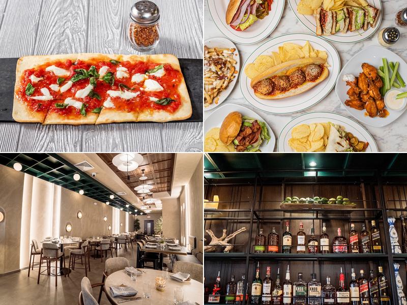 Carmine's 3570 West Chester Pike, Newtown Square