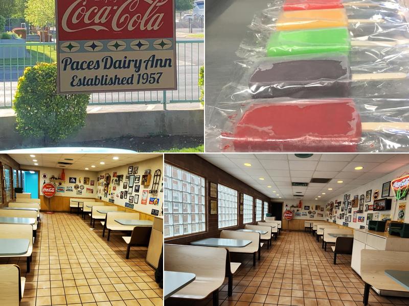 Pace's Dairy Ann 1180 S 500 W #8137, Woods Cross