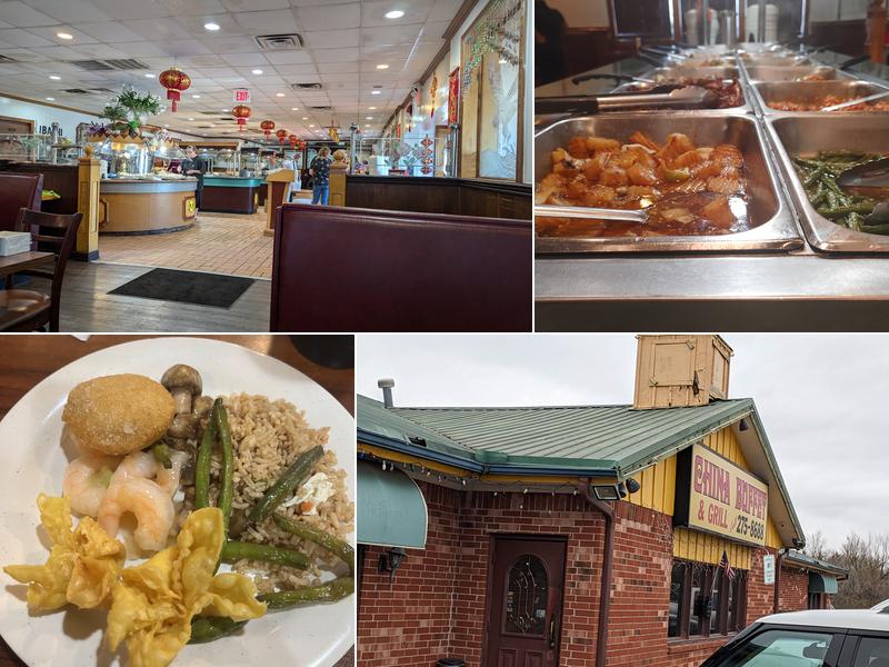 China Buffet
