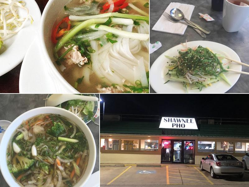 Shawnee Pho 603 W Kickapoo Spur St, Shawnee