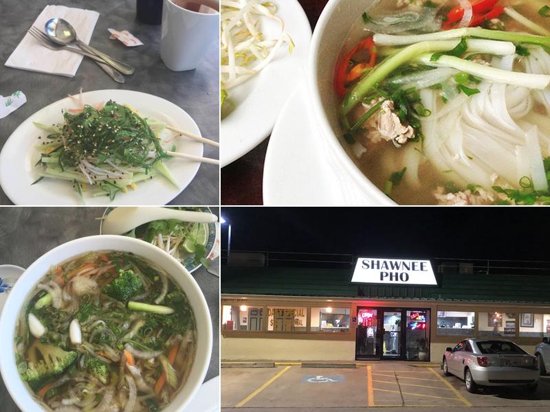 Shawnee Pho