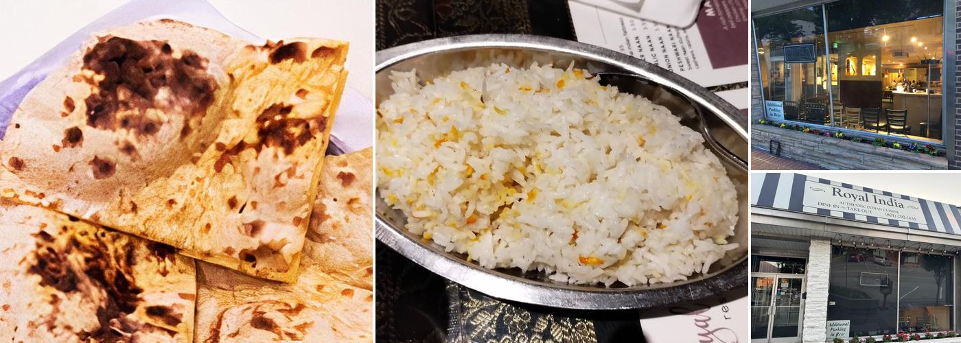 Royal India - Bountiful