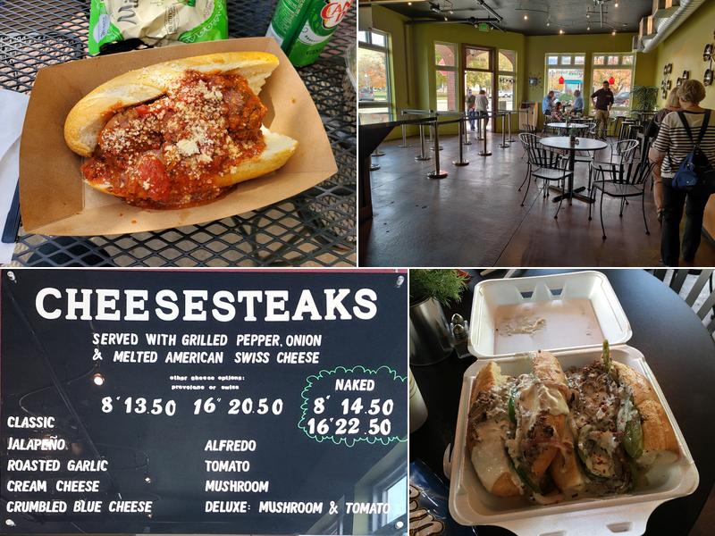 Vito's 108 S Main St, Bountiful