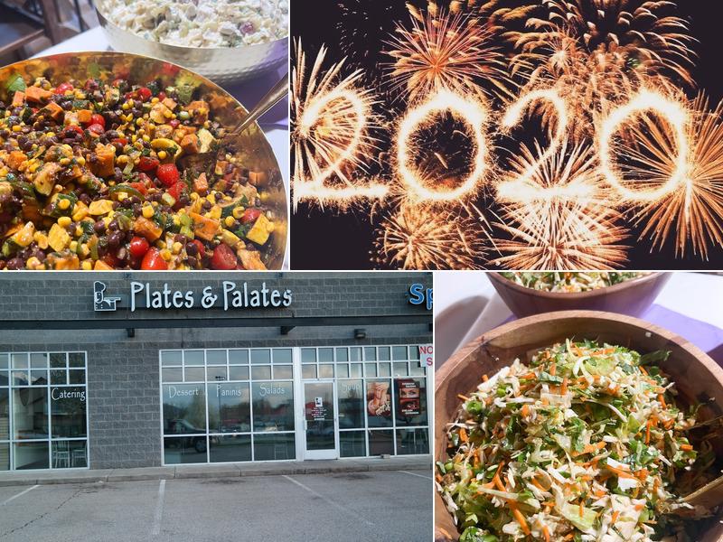 Plates & Palates 390 N 500 W STE 100, Bountiful