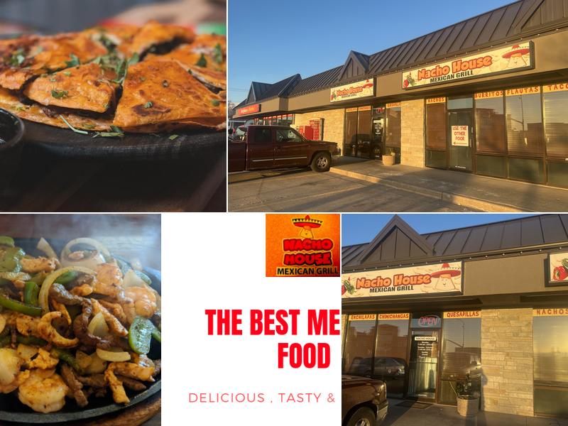 Nacho House 15 US-89, North Salt Lake