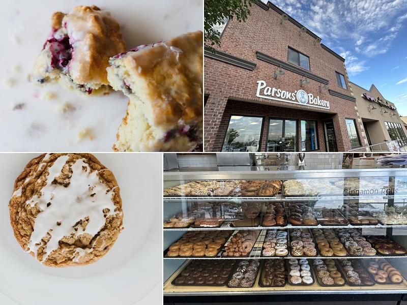 Parsons' Bakery