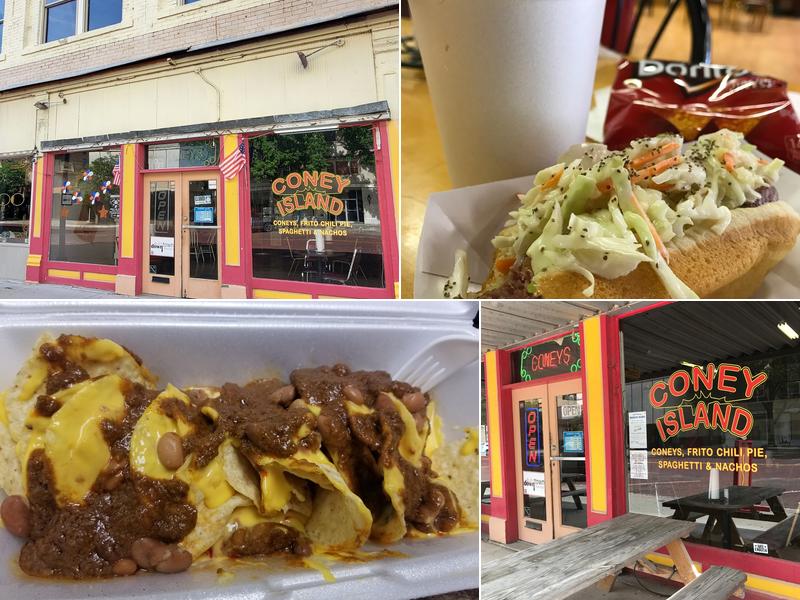 Coney Island of Shawnee