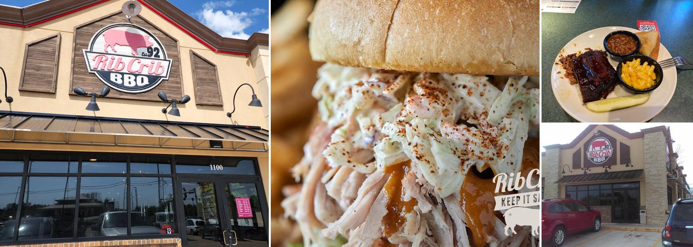 RibCrib BBQ