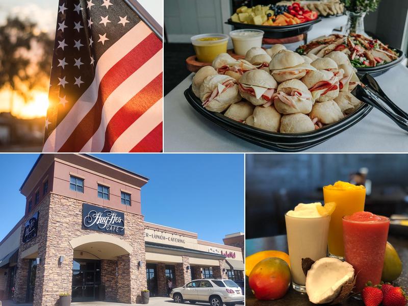 Hug-Hes Restaurant and Catering