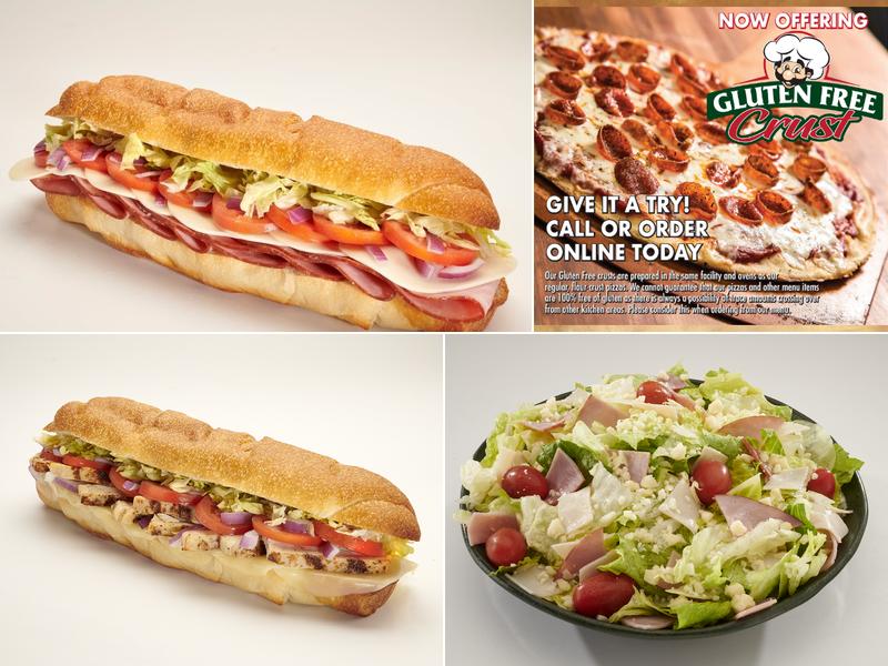 Guido's Premium Pizza Hartland