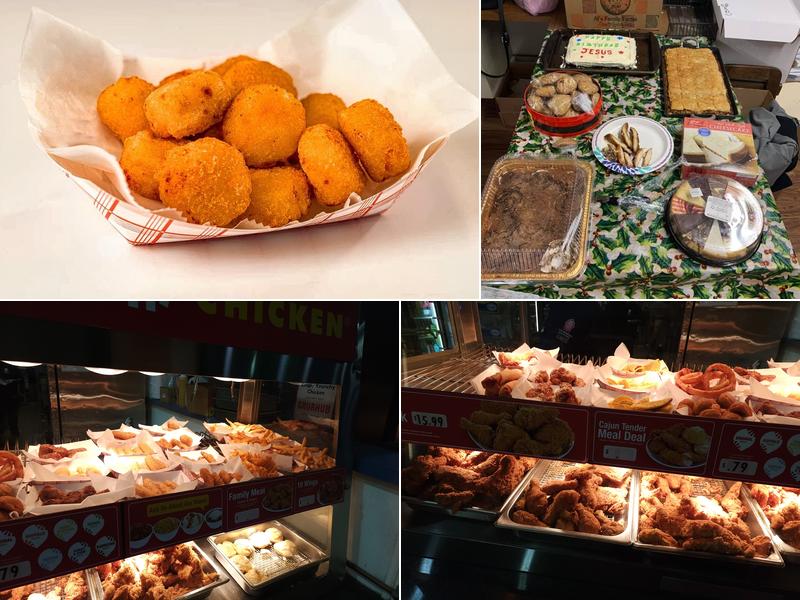 Hartland Pizza, Grill and General Store