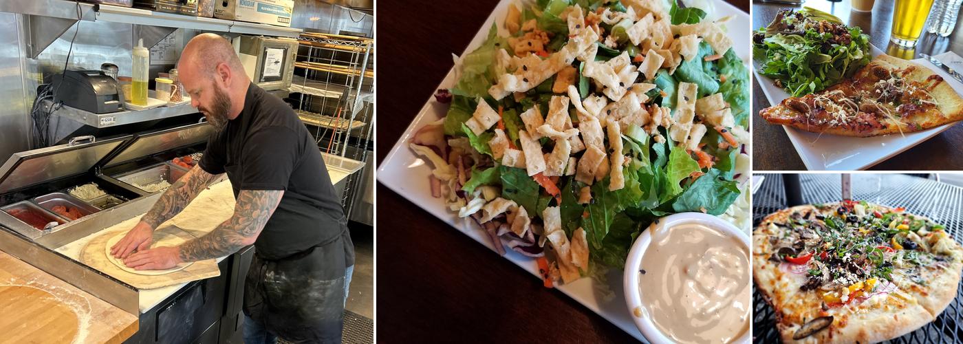 Pizzicato Pizza Murray Hill