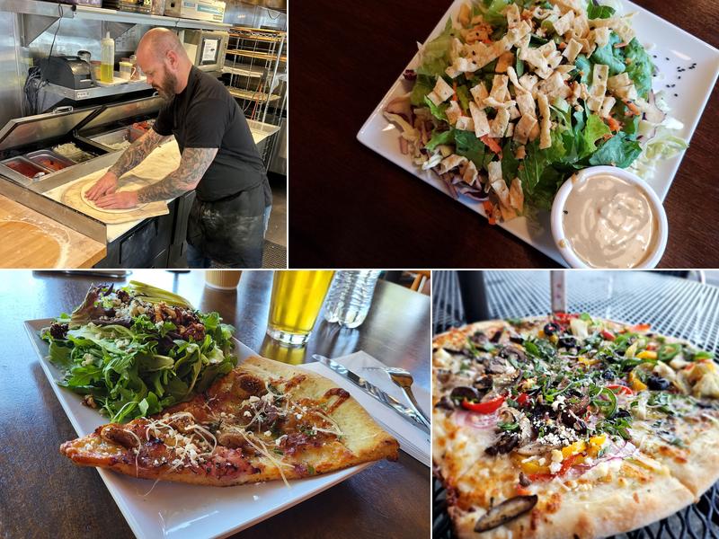 Pizzicato Pizza Murray Hill