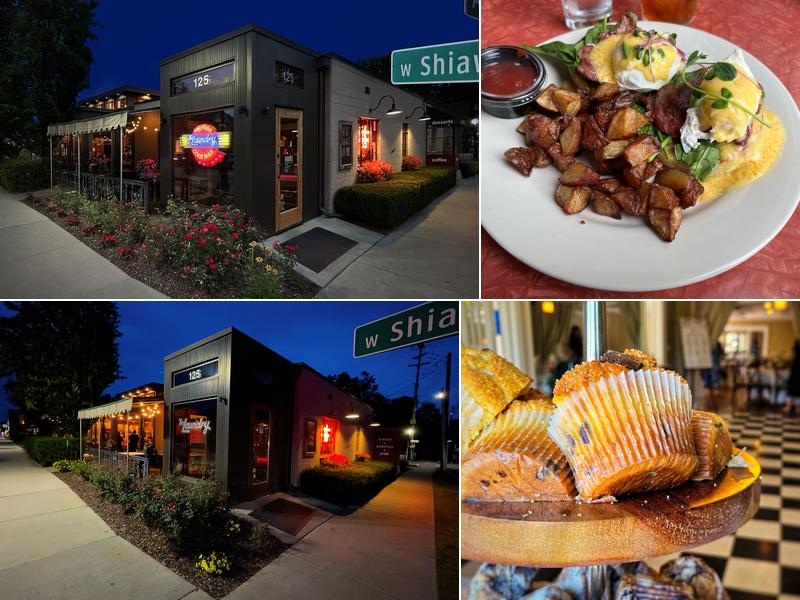 The Laundry 125 W Shiawassee Ave, Fenton