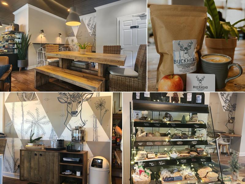 Buckhead Coffeehouse