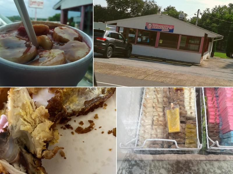 Dari Gem 107 1st Ave, Mt Pleasant