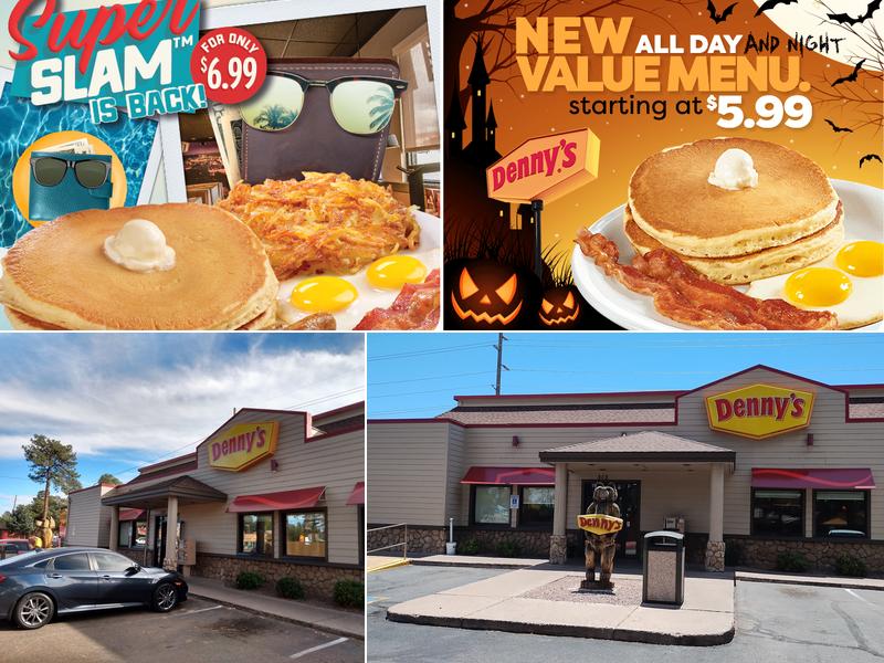 Denny's