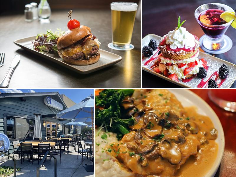 Gubanc's Restaurant 16008 Boones Ferry Rd, Lake Oswego