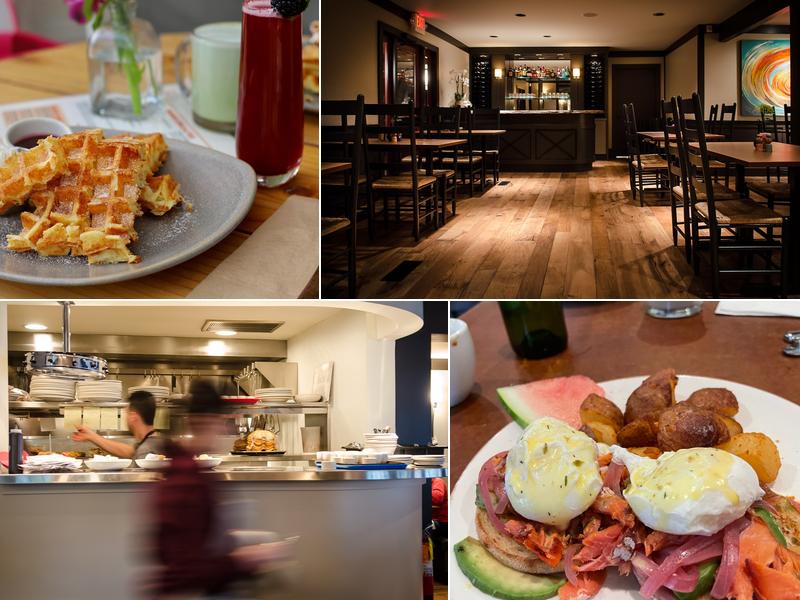 Babica Hen Cafe 15964 Boones Ferry Rd, Lake Oswego