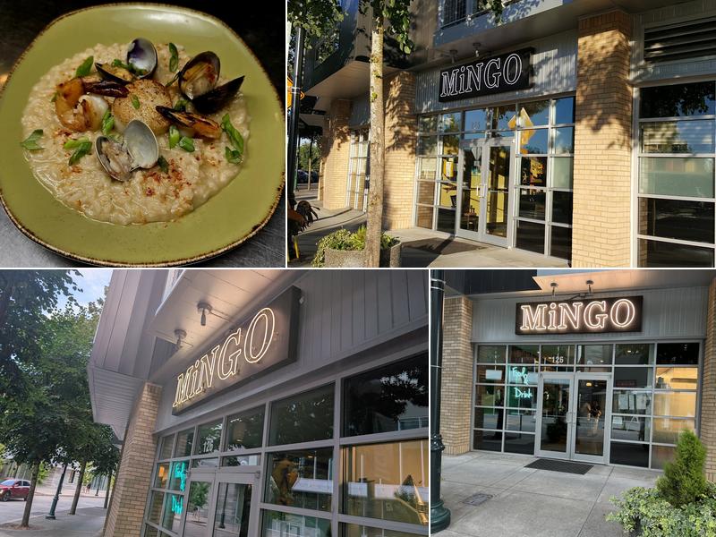 Mingo 12600 SW Crescent St, Beaverton