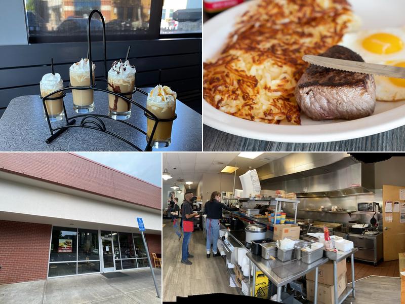 Biscuits Cafe 16755 SW Baseline Rd #100, Beaverton