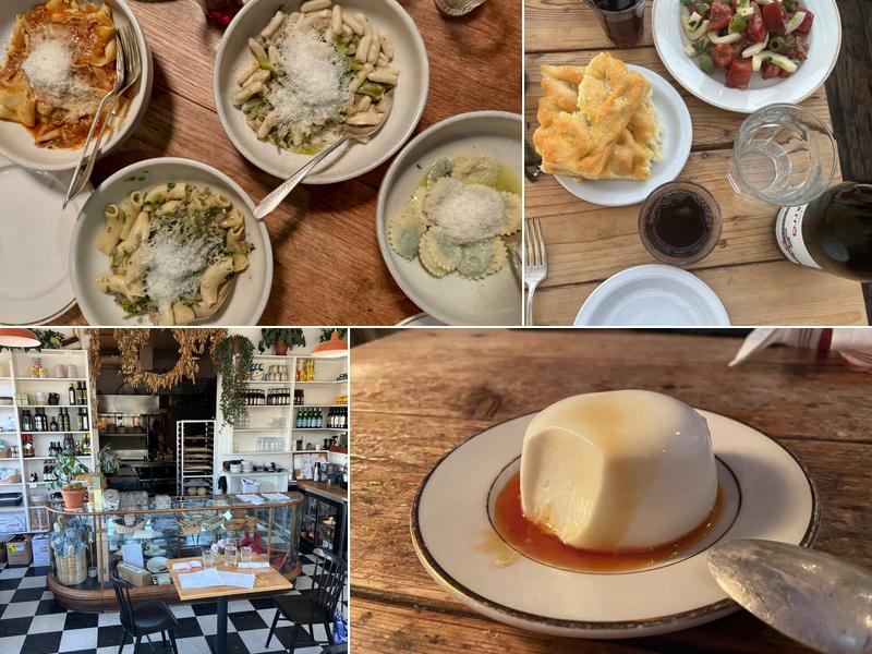 Luce 2140 E Burnside St, Portland