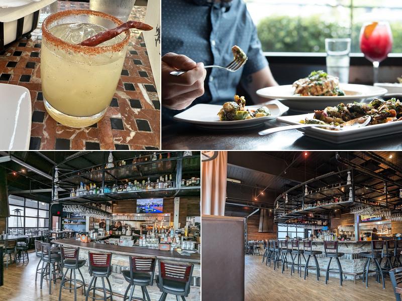 Jefe | Mexican Restaurant Menu