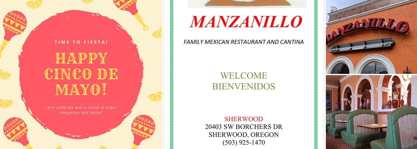 Manzanillo Mexican Restaurant