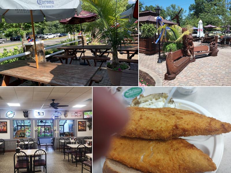 Mike Linnig's 9308 Cane Run Rd, Louisville