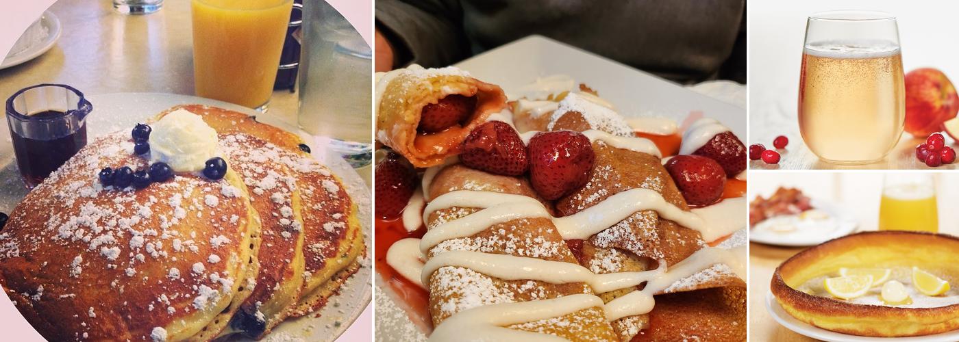 Elmer's Kitchen (Beaverton, OR) Menu