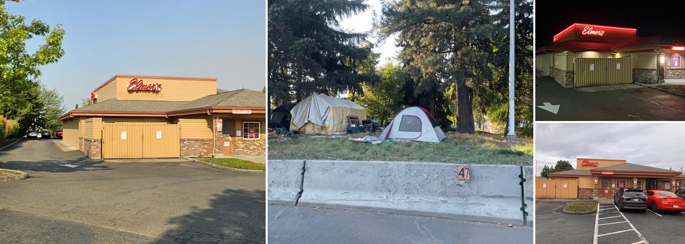 Elmer's Kitchen (Beaverton, OR)