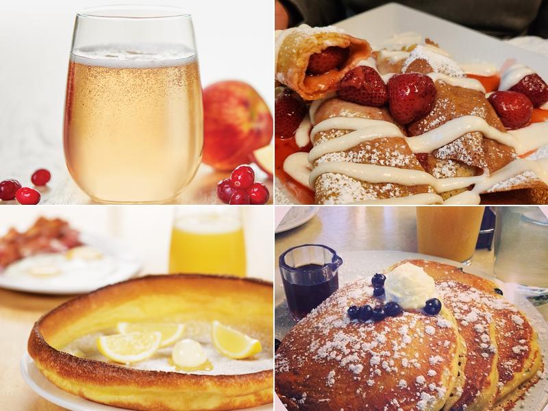 Elmer's Kitchen (Beaverton, OR) Menu