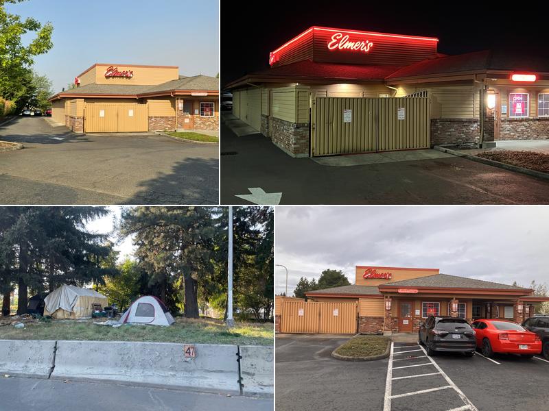 Elmer's Kitchen (Beaverton, OR)