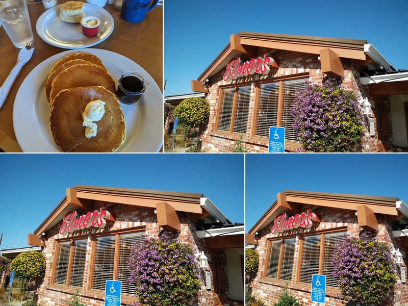 Elmer's Restaurant 14055 SW Pacific Hwy, Tigard