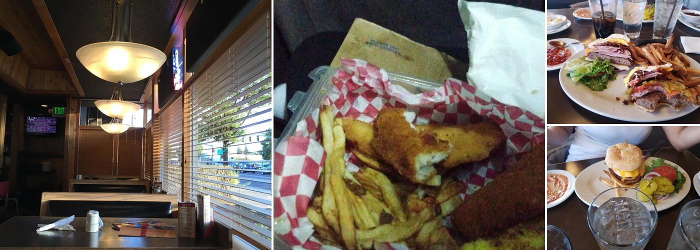 Tik Tok Restaurant And Bar 82nd