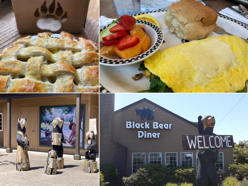Black Bear Diner