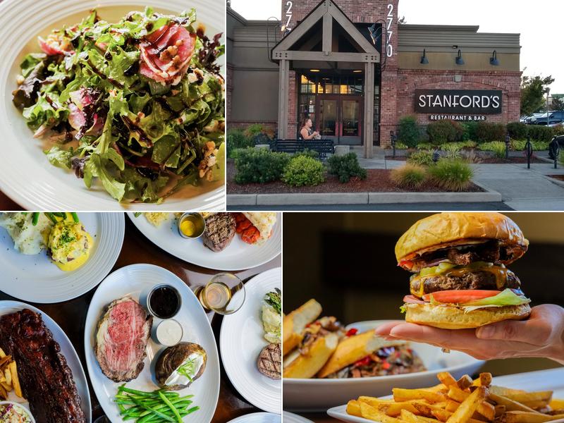 Stanford's Tanasbourne 2770 NE 106th Ave, Hillsboro