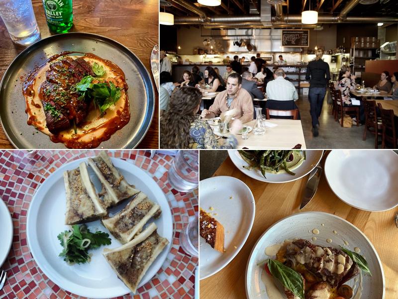 Laurelhurst Market 3155 E Burnside St, Portland