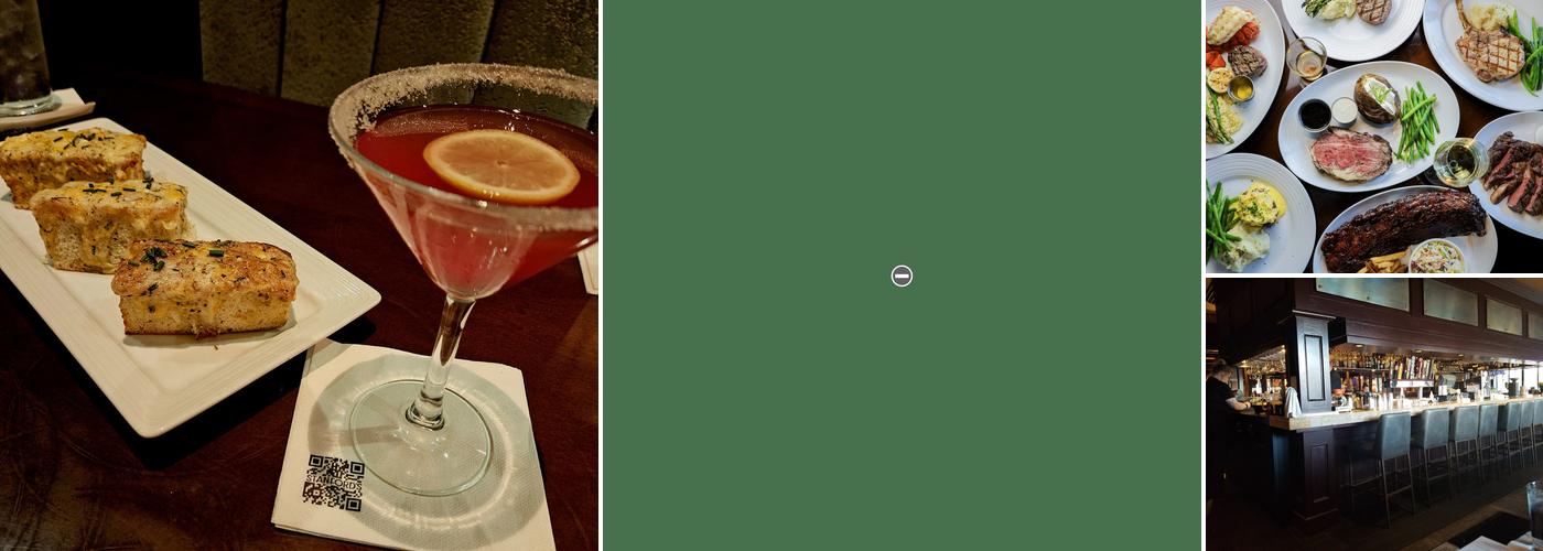 Stanford's Clackamas Menu