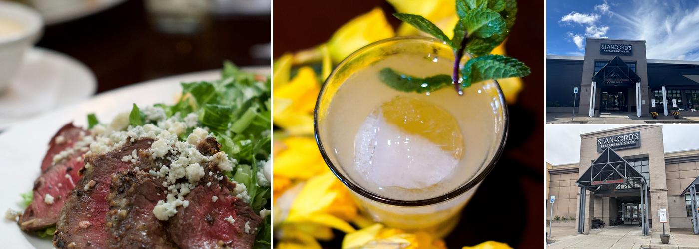 Stanford's Clackamas