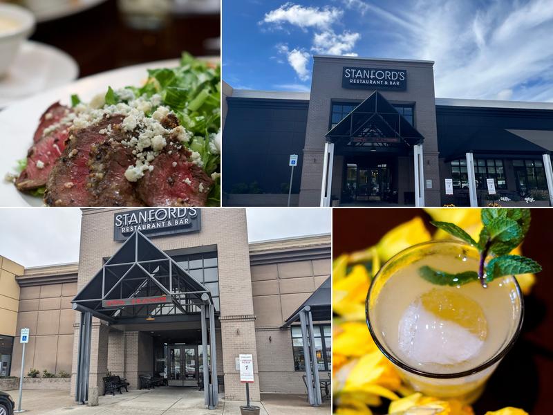 Stanford's Clackamas