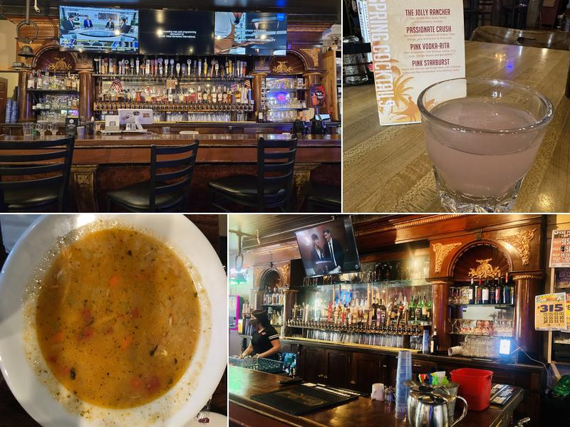 Sportsman's Public House