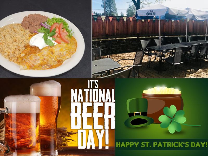 Bull Mountain Bar & Grill