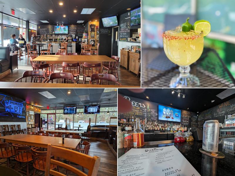 Berkeley's Bar & Grill