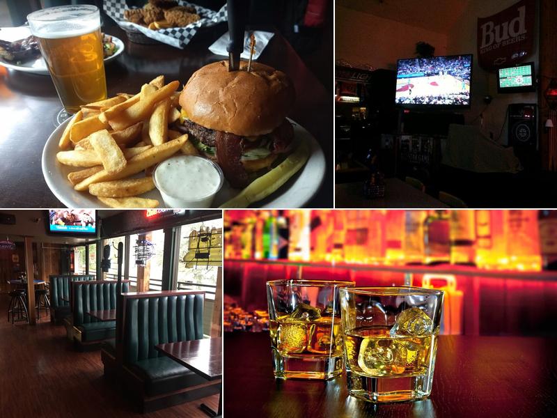 Hanko's Sports Bar & Grill