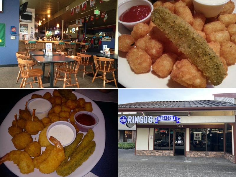 Ringo's Bar and Grill