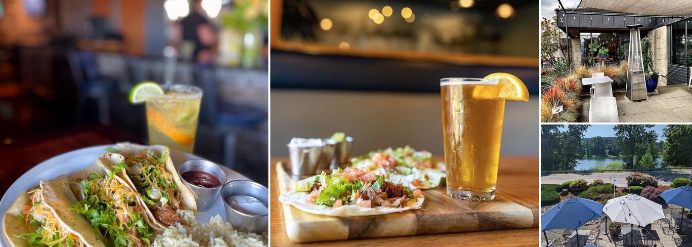 Rivershore Bar & Grill