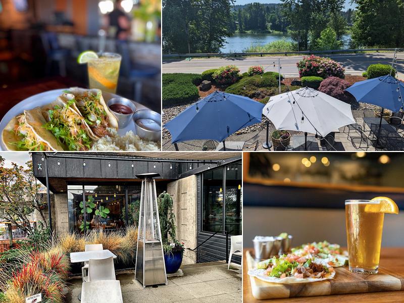 Rivershore Bar & Grill