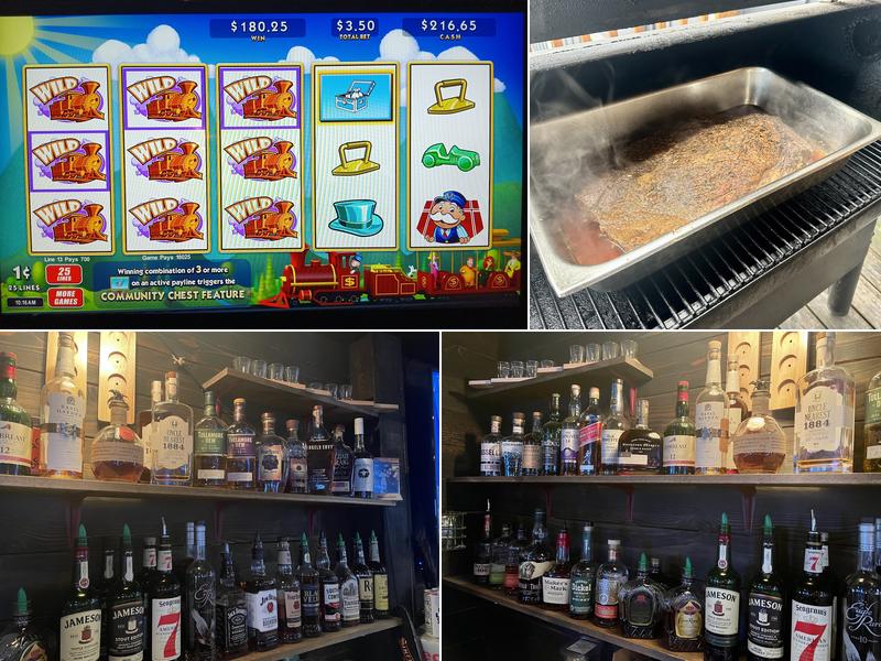 45th Street Pub & Grill